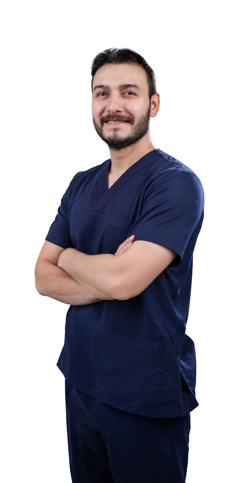 Dr. Emre Gönenç — Milda Clinic